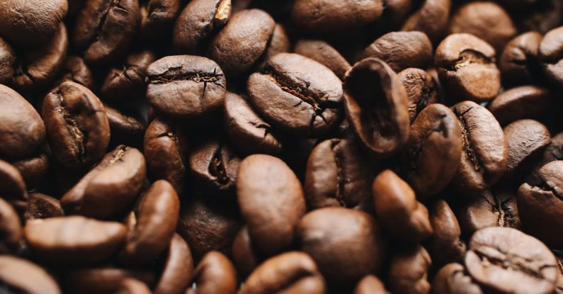 Roasting - Coffee Beans in Close Up Photography